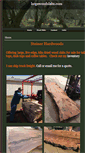 Mobile Screenshot of largewoodslabs.com